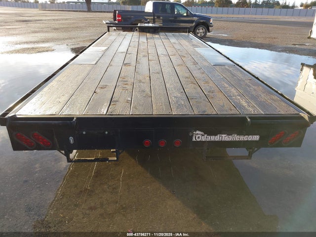 1R9BE2022NF600753 R &amp; J Trailer