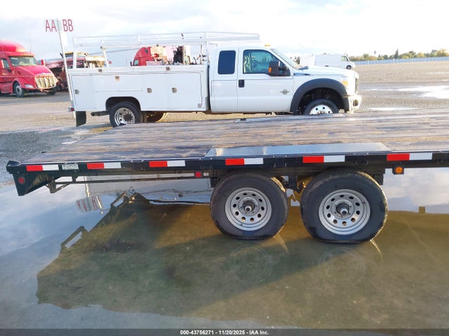 1R9BE2022NF600753 R &amp; J Trailer