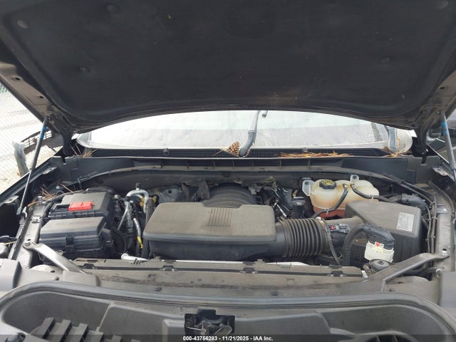 2021 CADILLAC ESCALADE ESV 1GYS4NKL8MR426967 Photo 9