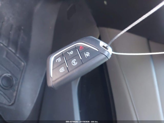 2021 CADILLAC ESCALADE ESV 1GYS4NKL8MR426967 Photo 10