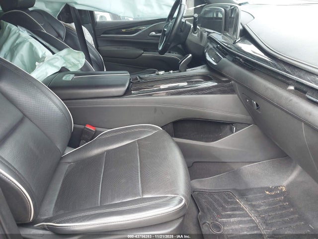 2021 CADILLAC ESCALADE ESV 1GYS4NKL8MR426967 Photo 4