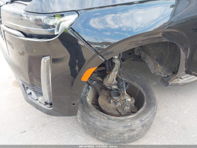 2021 CADILLAC ESCALADE ESV 1GYS4NKL8MR426967 Photo 5