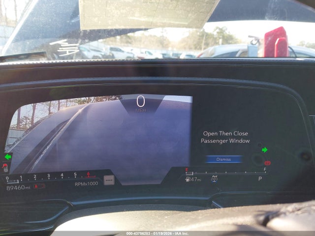 2021 CADILLAC ESCALADE ESV 1GYS4NKL8MR426967 Photo 6