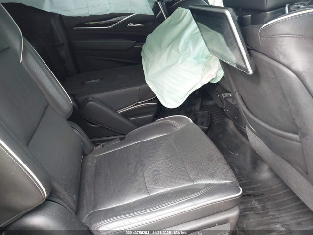 2021 CADILLAC ESCALADE ESV 1GYS4NKL8MR426967 Photo 7