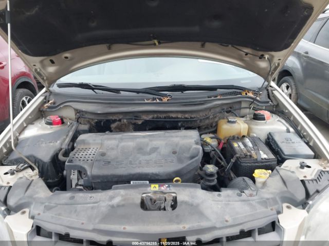 2006 CHRYSLER PACIFICA 2A4GM48446R801475 Photo 9
