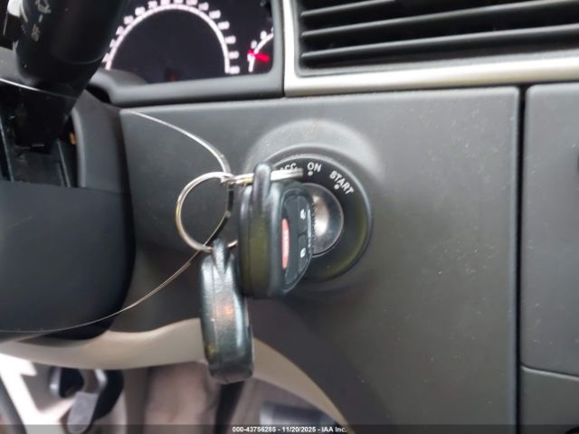 2006 CHRYSLER PACIFICA 2A4GM48446R801475 Photo 10