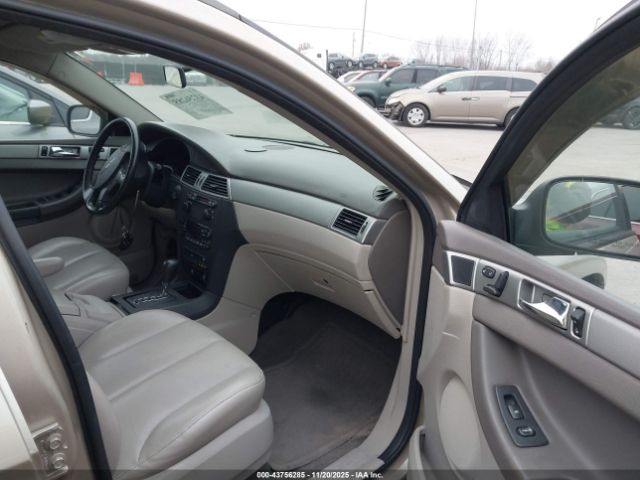 2006 CHRYSLER PACIFICA 2A4GM48446R801475 Photo 4