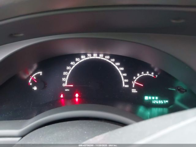 2006 CHRYSLER PACIFICA 2A4GM48446R801475 Photo 6