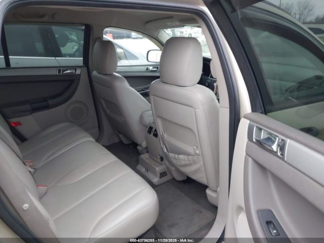 2006 CHRYSLER PACIFICA 2A4GM48446R801475 Photo 7