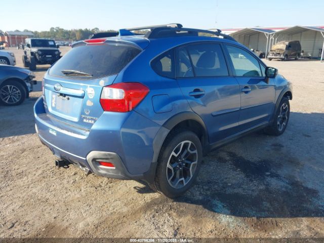 2017 SUBARU CROSSTREK JF2GPANC9HH244392 Photo 3