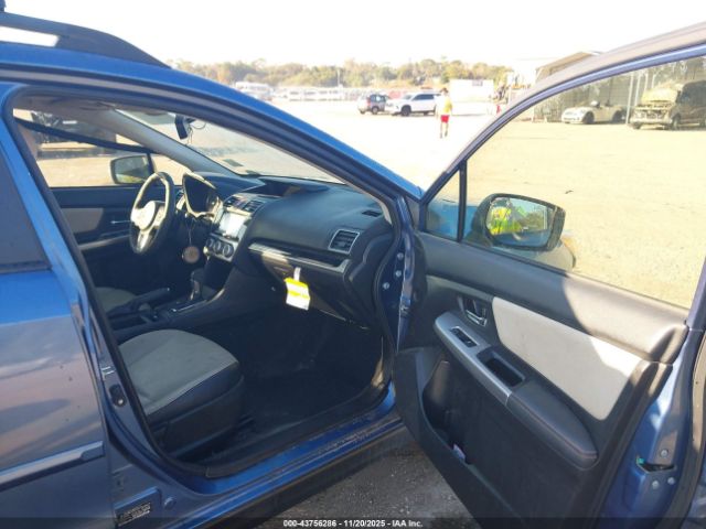 2017 SUBARU CROSSTREK JF2GPANC9HH244392 Photo 4