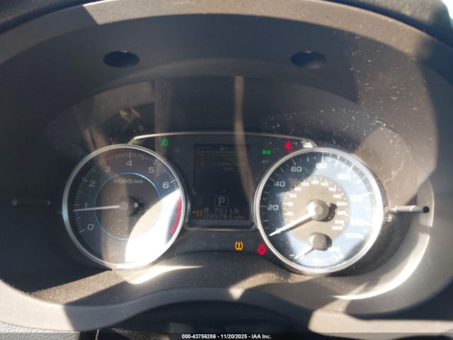 2017 SUBARU CROSSTREK JF2GPANC9HH244392 Photo 6