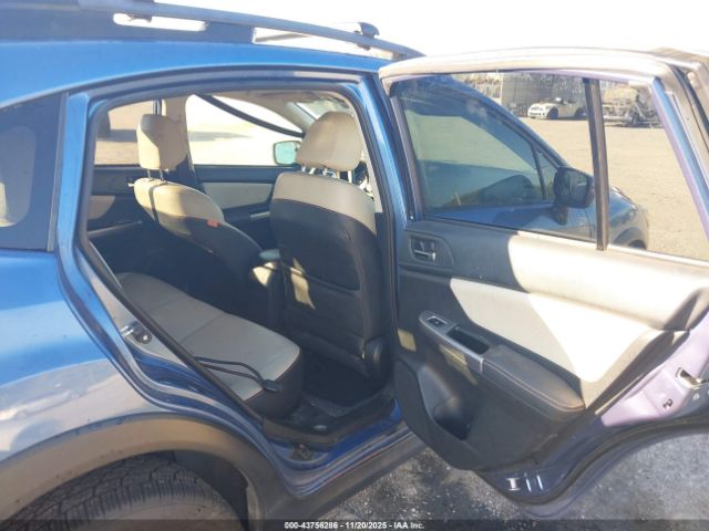 2017 SUBARU CROSSTREK JF2GPANC9HH244392 Photo 7