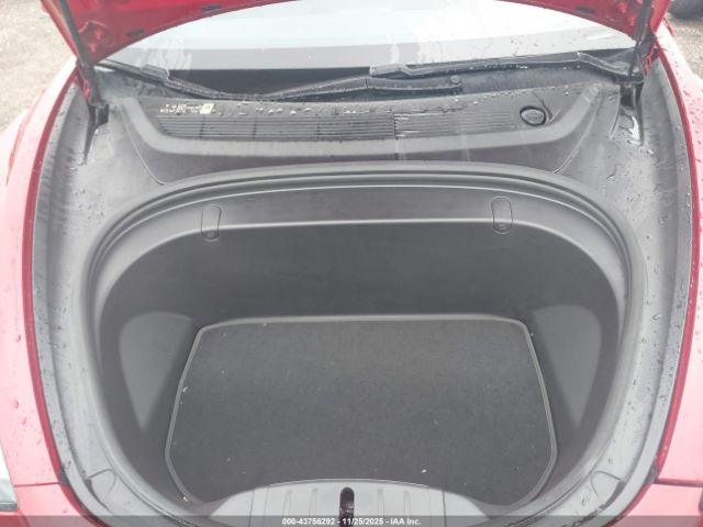 2018 TESLA MODEL 3 5YJ3E1EA7JF061659 Photo 9
