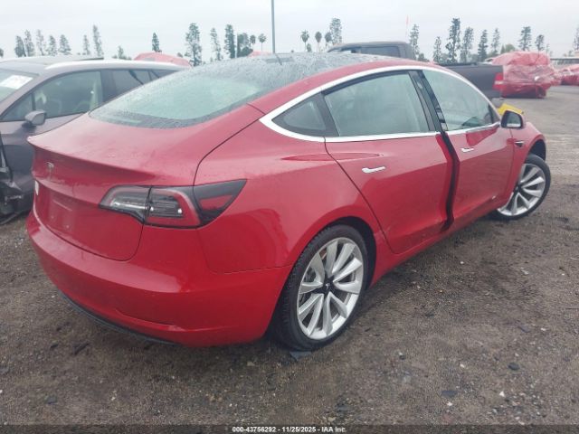 2018 TESLA MODEL 3 5YJ3E1EA7JF061659 Photo 3