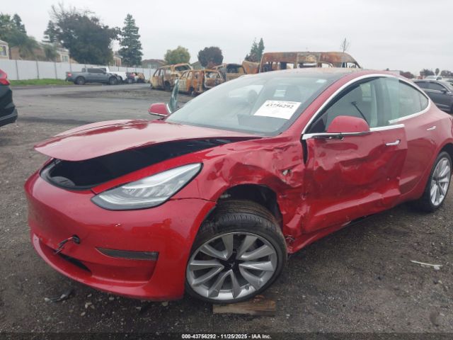 2018 TESLA MODEL 3 5YJ3E1EA7JF061659 Photo 5