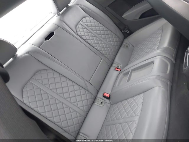 2018 AUDI S5 WAUR4AF50JA005017 Photo 7