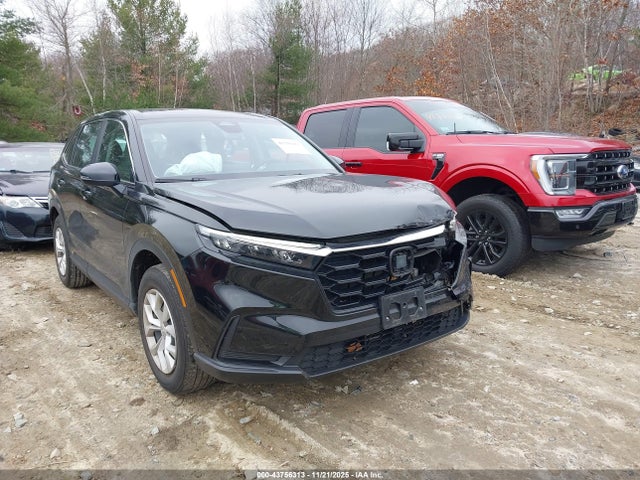 2024 HONDA CR-V 2HKRS4H23RH452555