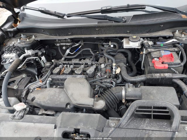 2024 HONDA CR-V 2HKRS4H23RH452555 Photo 9