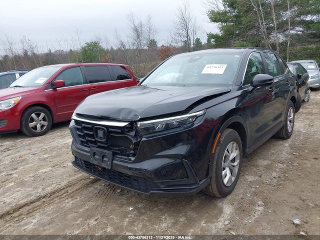2024 HONDA CR-V 2HKRS4H23RH452555 Photo 1