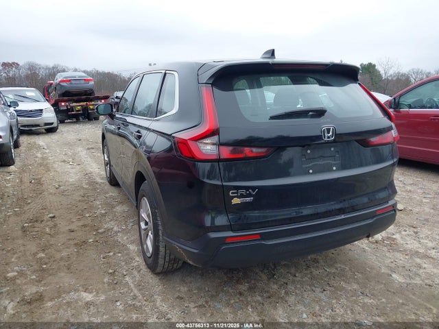 2024 HONDA CR-V 2HKRS4H23RH452555 Photo 2