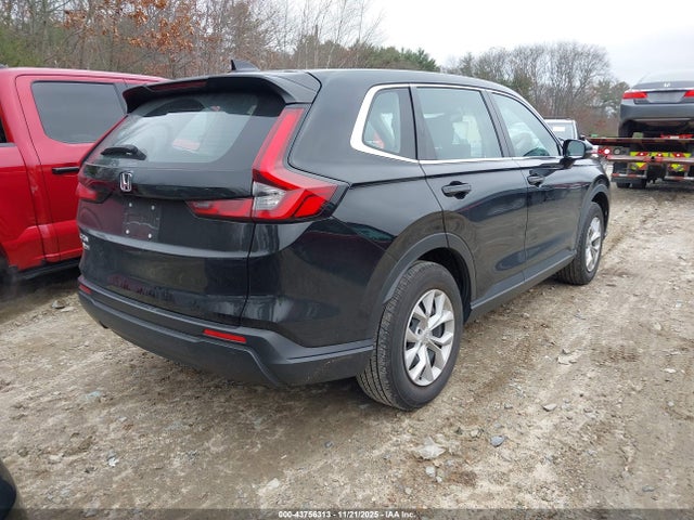 2024 HONDA CR-V 2HKRS4H23RH452555 Photo 3