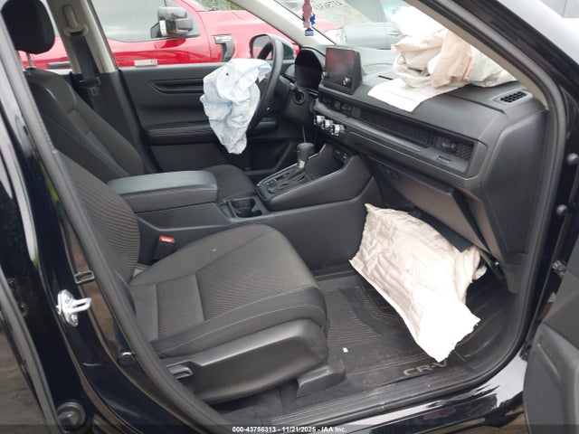 2024 HONDA CR-V 2HKRS4H23RH452555 Photo 4