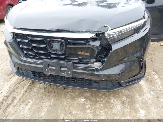 2024 HONDA CR-V 2HKRS4H23RH452555 Photo 5