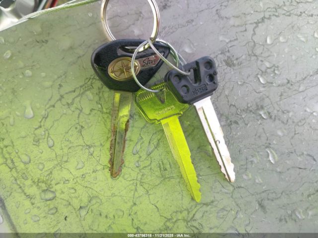 2008 YAMAHA XV1900 JYAVP27Y48A000321 Photo 10