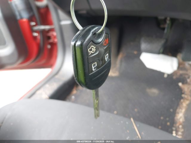 2018 FORD FIESTA 3FADP4EJ0JM103283 Photo 10