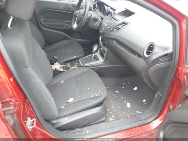 2018 FORD FIESTA 3FADP4EJ0JM103283 Photo 4