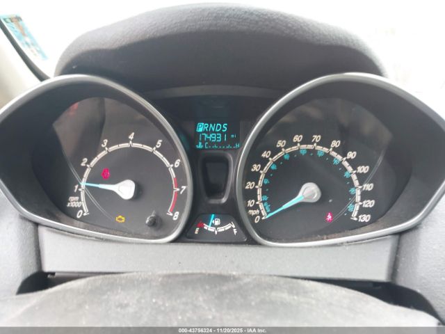 2018 FORD FIESTA 3FADP4EJ0JM103283 Photo 6