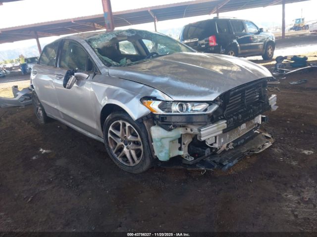 2016 FORD FUSION 3FA6P0H74GR367362