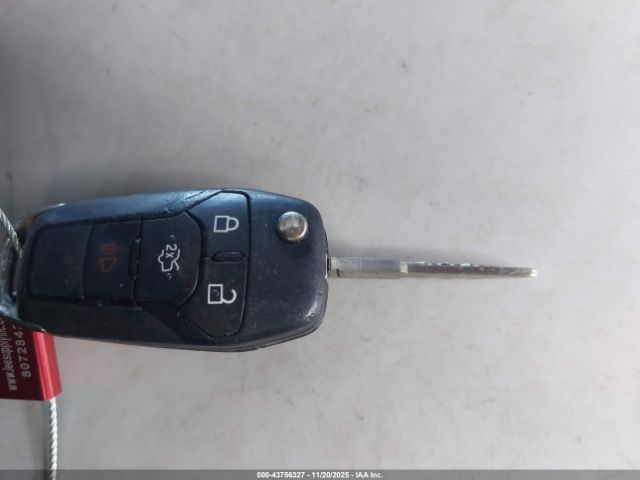 2016 FORD FUSION 3FA6P0H74GR367362 Photo 10