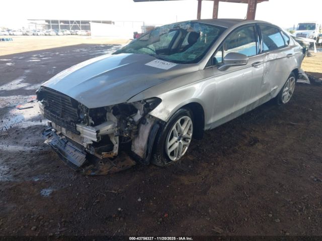 2016 FORD FUSION 3FA6P0H74GR367362 Photo 1