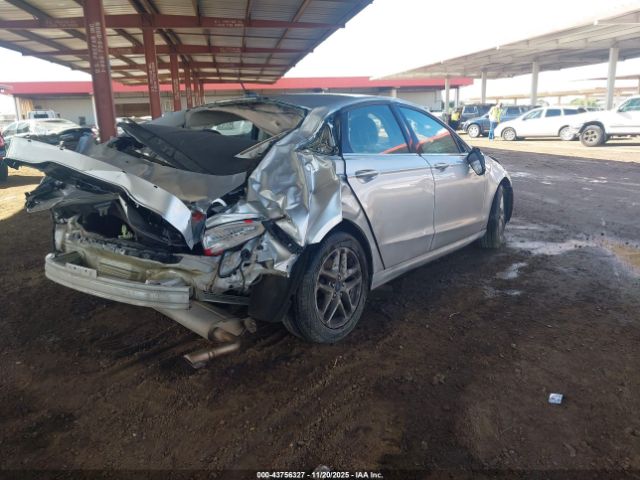 2016 FORD FUSION 3FA6P0H74GR367362 Photo 3