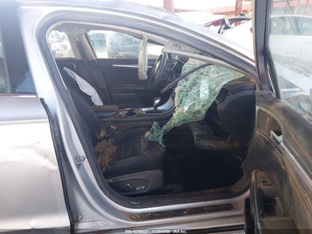 2016 FORD FUSION 3FA6P0H74GR367362 Photo 4