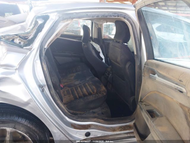 2016 FORD FUSION 3FA6P0H74GR367362 Photo 7