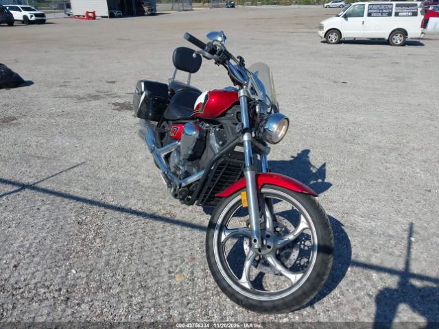 2015 YAMAHA XVS1300 JYAVP33E8FA011479