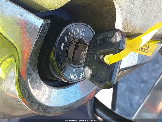 2015 YAMAHA XVS1300 JYAVP33E8FA011479 Photo 10