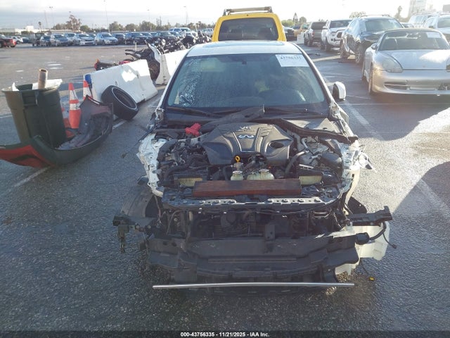 JN1EV7AP8KM512020 Infiniti Q50 3.0t Luxe