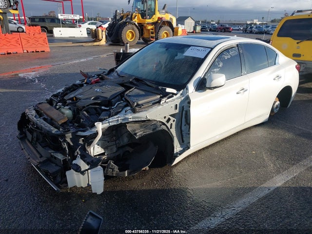 JN1EV7AP8KM512020 Infiniti Q50 3.0t Luxe
