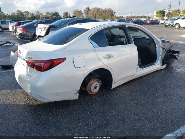 JN1EV7AP8KM512020 Infiniti Q50 3.0t Luxe