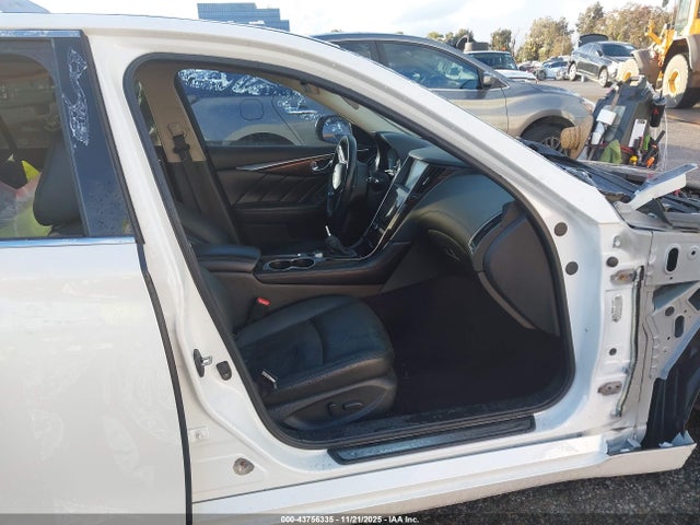 JN1EV7AP8KM512020 Infiniti Q50 3.0t Luxe