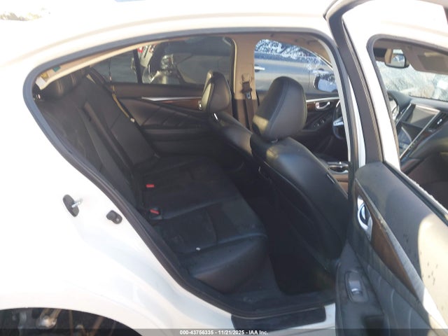 JN1EV7AP8KM512020 Infiniti Q50 3.0t Luxe