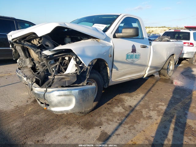 Aukcja sprzedaży 2019 Ram 1500 Classic Tradesman  4x2 8' Box, vin: 3C6JR6DT1KG532235, numer aukcji: 43756336
