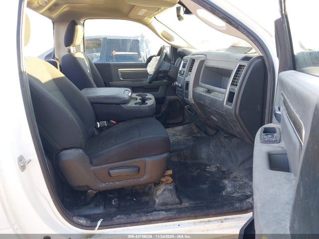 Aukcja sprzedaży 2019 Ram 1500 Classic Tradesman  4x2 8' Box, vin: 3C6JR6DT1KG532235, numer aukcji: 43756336