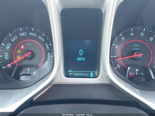 2013 CHEVROLET CAMARO 2G1FK1EJ5D9194038 Photo 6