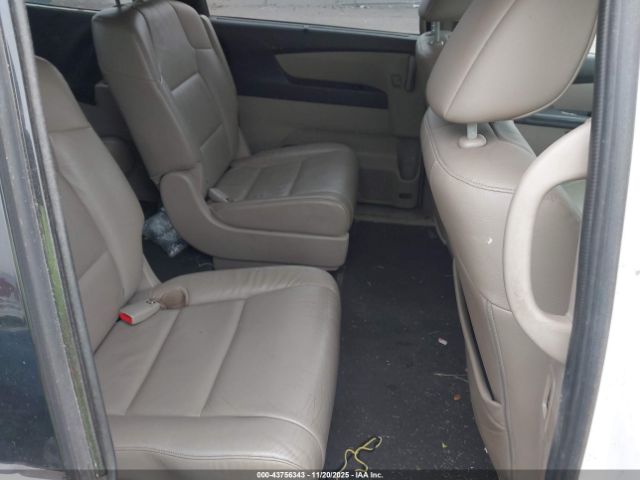 2011 HONDA ODYSSEY 5FNRL5H9XBB028259 Photo 7
