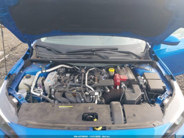 2024 NISSAN SENTRA 3N1AB8CV1RY275418 Photo 9